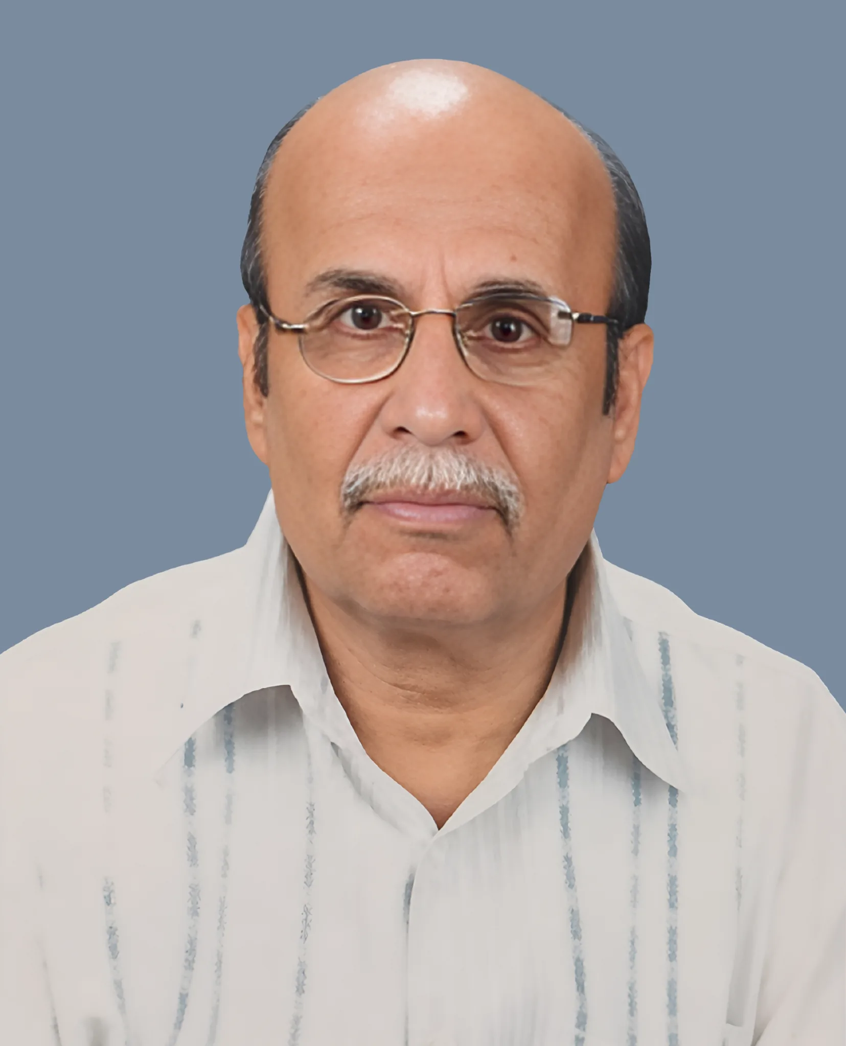 Dr. Hasmukh Kotecha