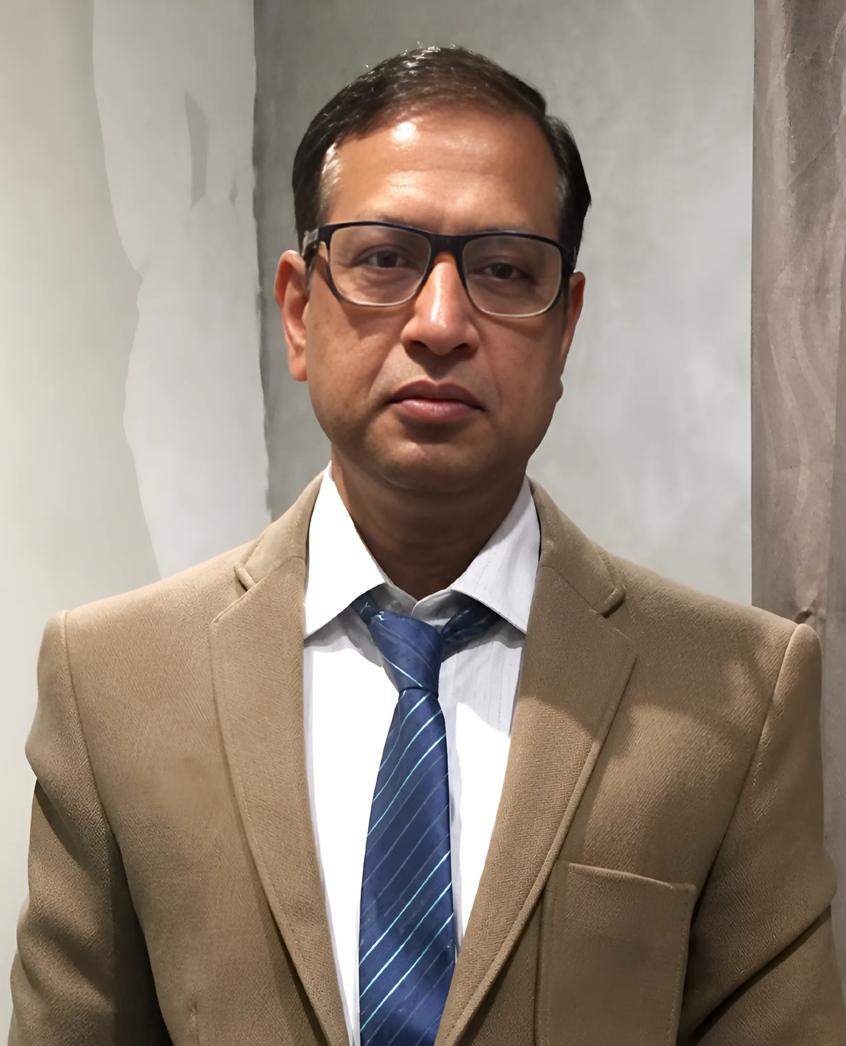 Dr. Manish Shah