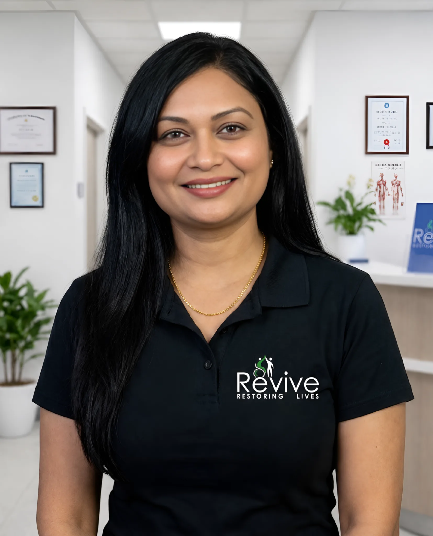 Dr. Devanshi Vasava