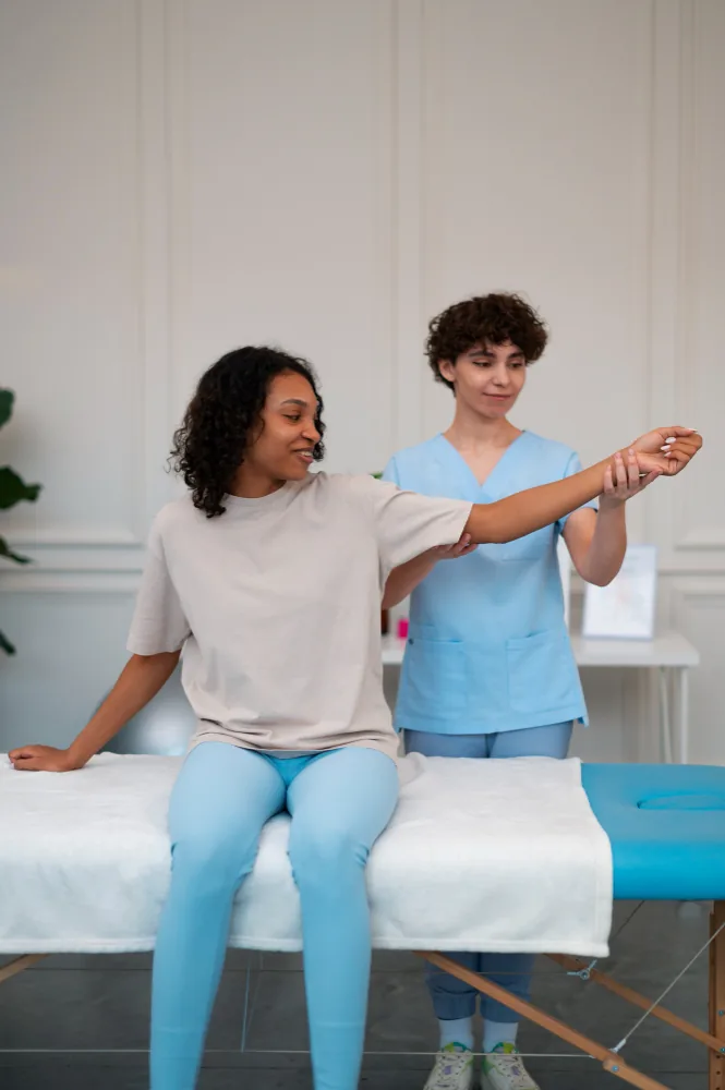 Physiotherapy