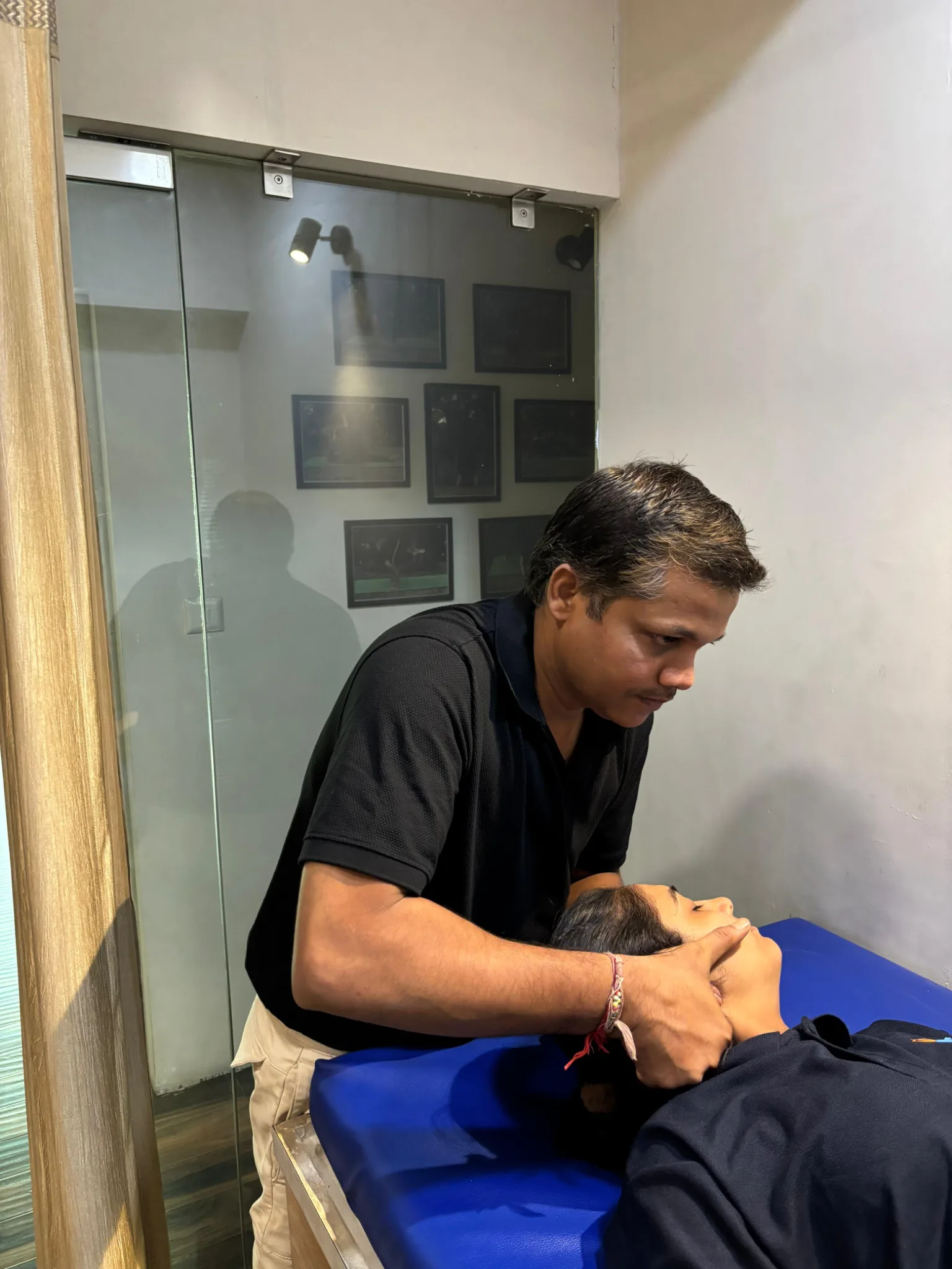 Chiropractic Care