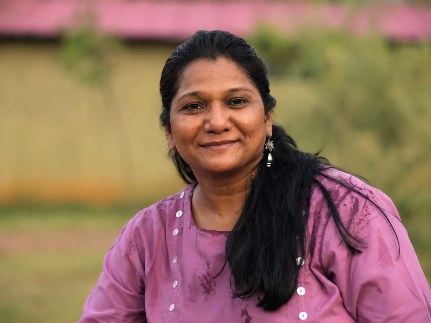 Parthvi Shah
